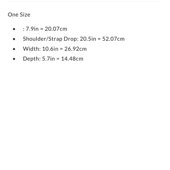 Free People We the Free Baby Emerson Leather Purse Handbag Açaí Pink NWT RARE - Picture 8 of 8